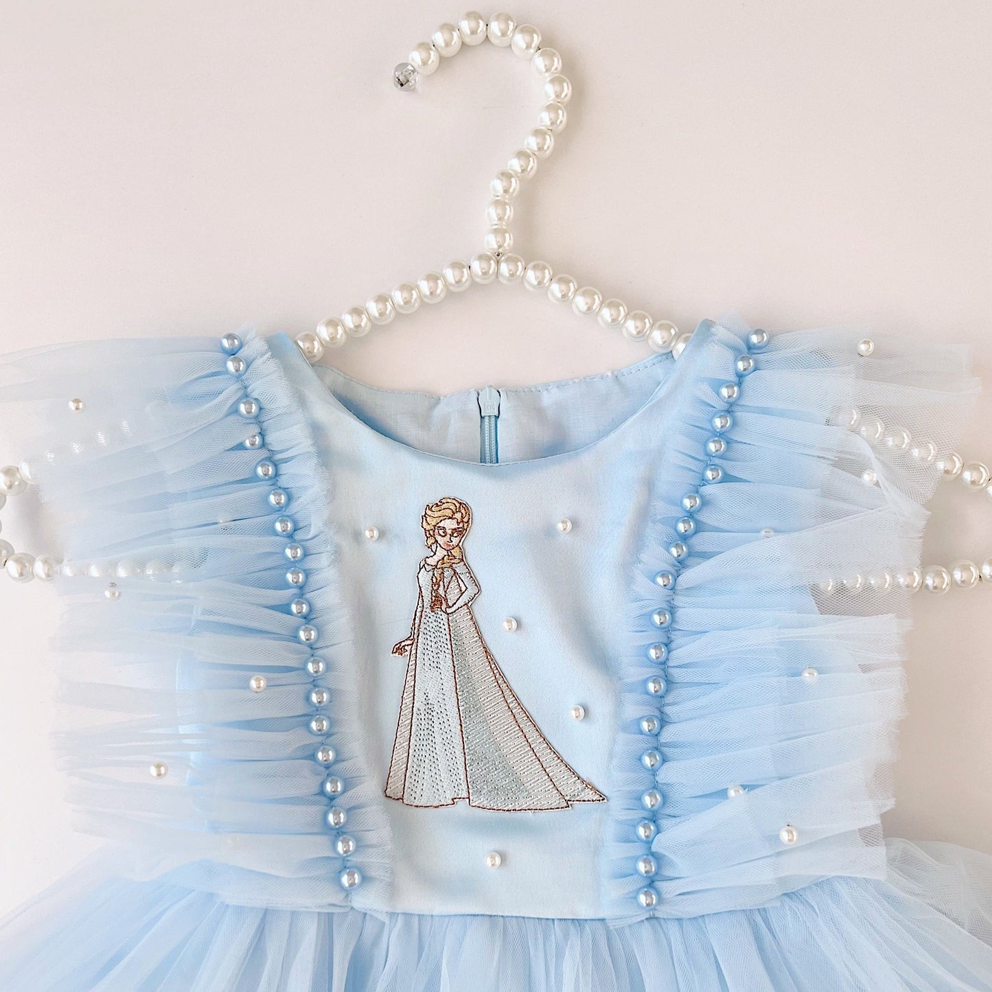 Elsa Dress