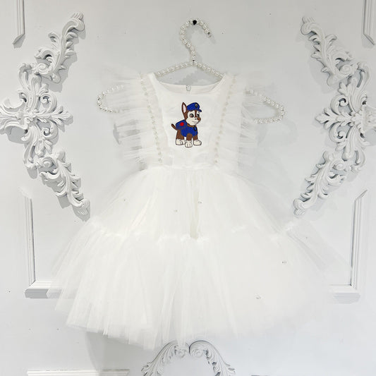 Paw Patrol Dress