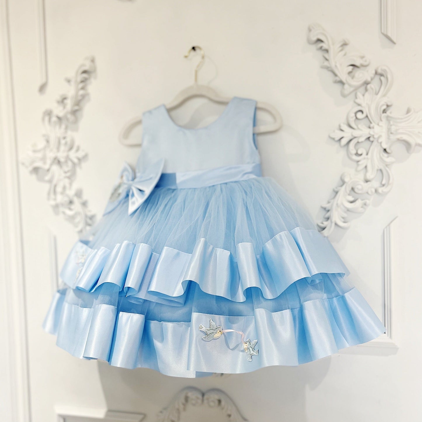 Baby Cinderella Dress