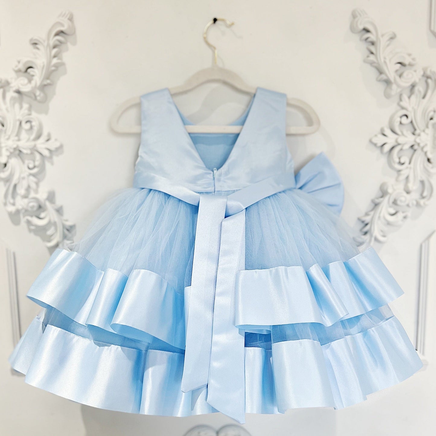 Baby Cinderella Dress