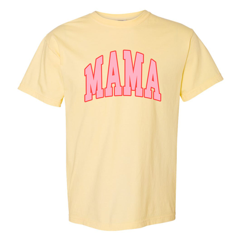 'Pink Mama' Tee