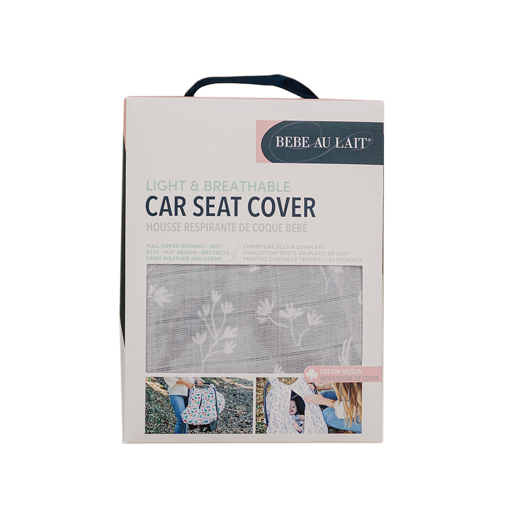 Prairie Car Seat Cover