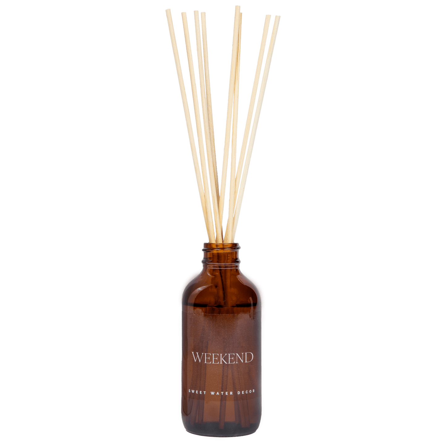 Weekend Amber Reed Diffuser