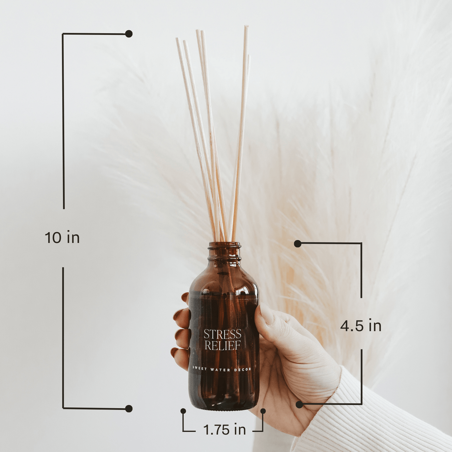 Weekend Amber Reed Diffuser