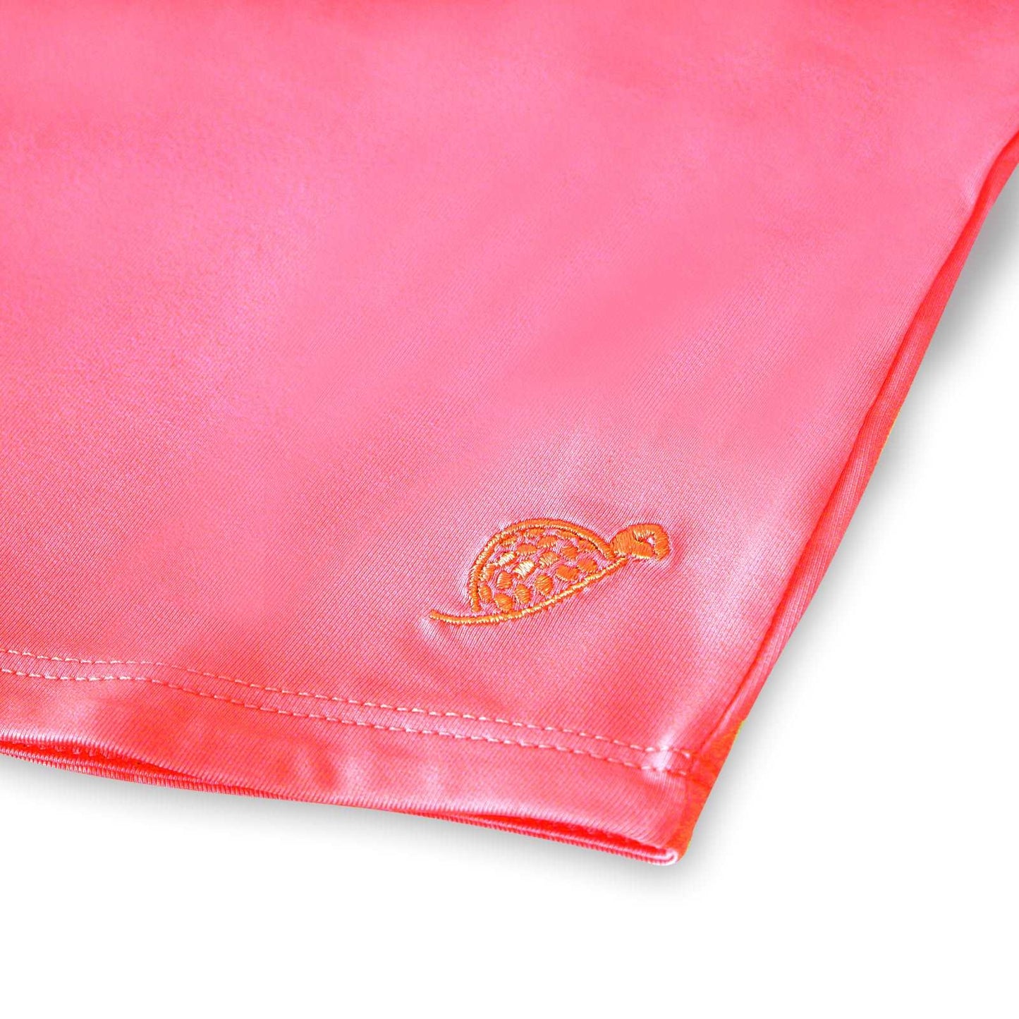 Girls Reagan Golf & Tennis Cap Sleeve Polo-Raspberry