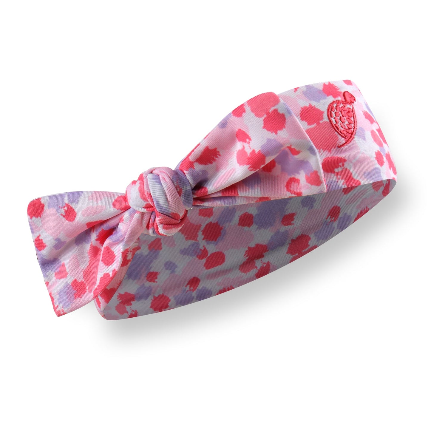 Infant and Toddler Headband - Stroke of Genius Blush