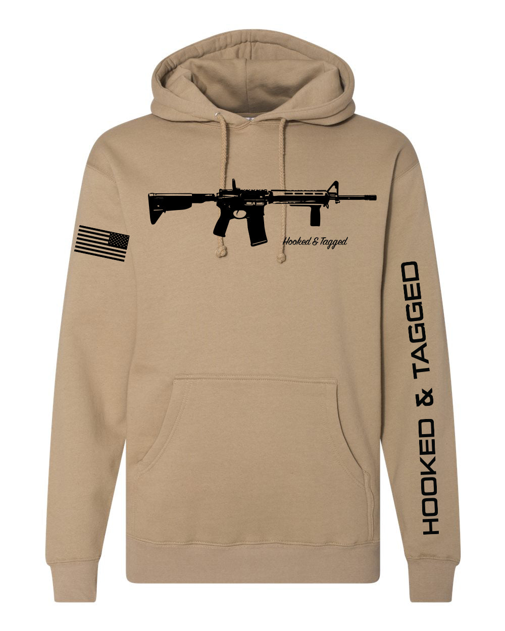 2nd Amendment Hoodie