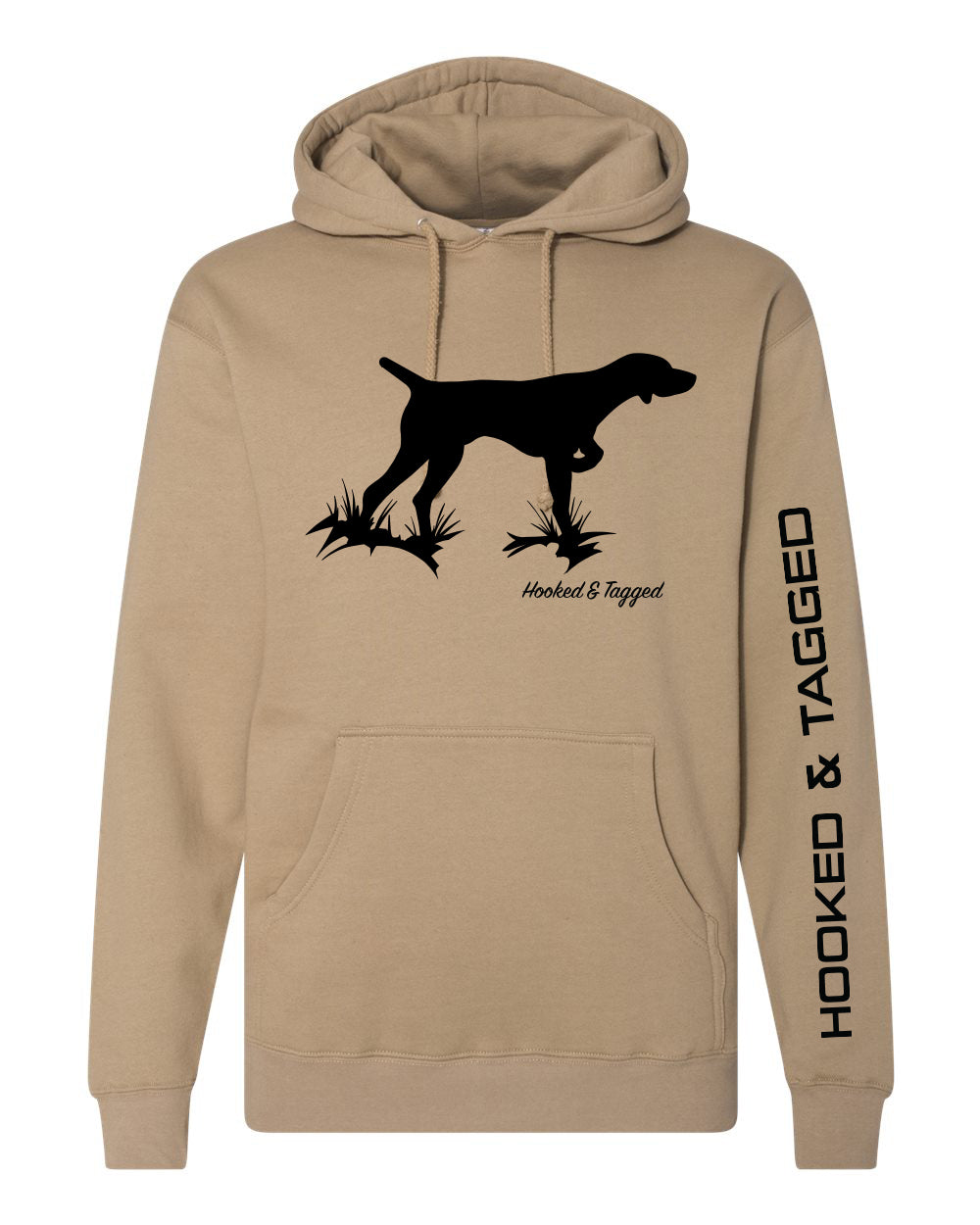 Bird Dog Hoodie