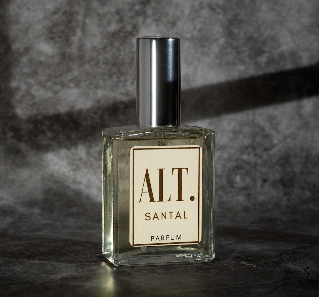 Santal Parfum