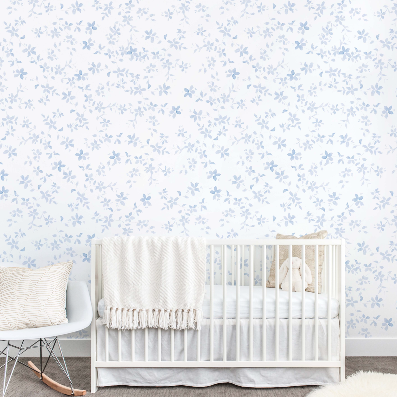 Ida Wallpaper by Sarah Gross Design