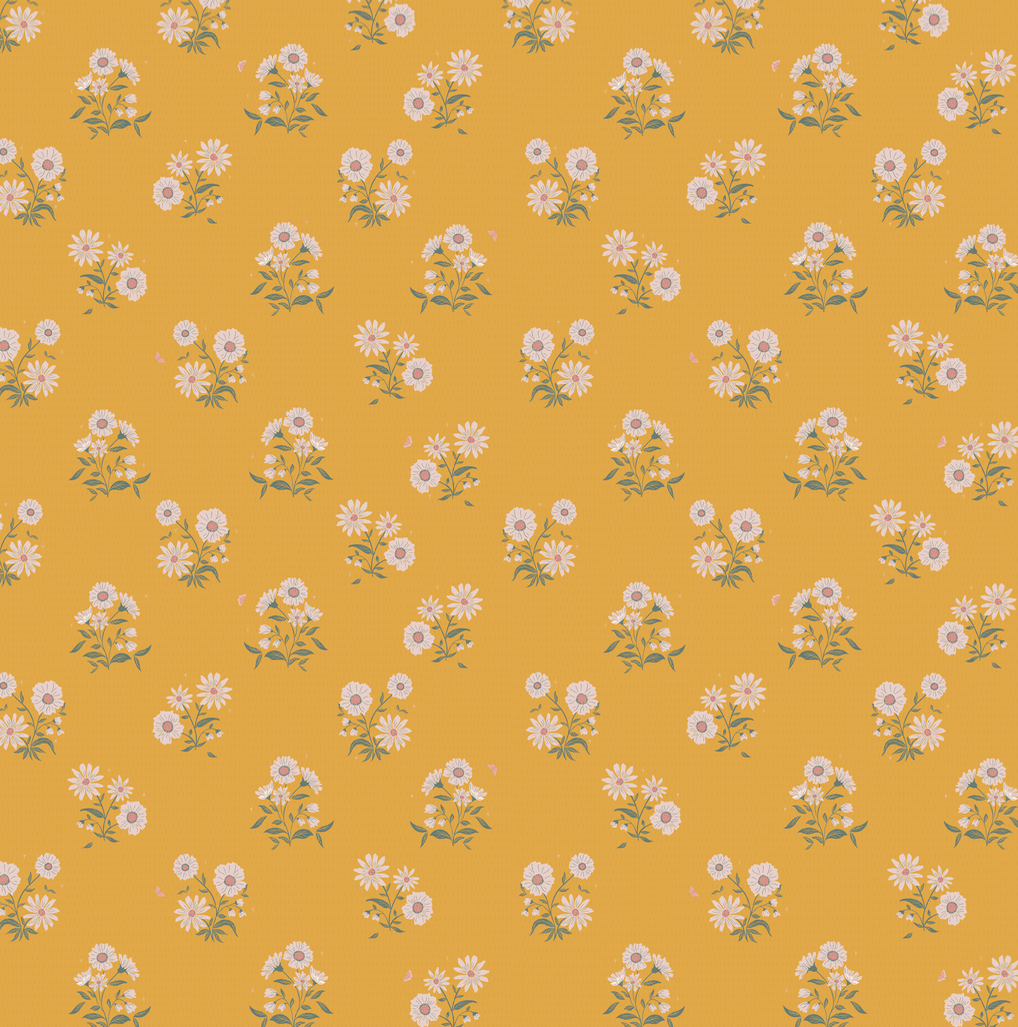 Delilah Wallpaper by Juniper Row