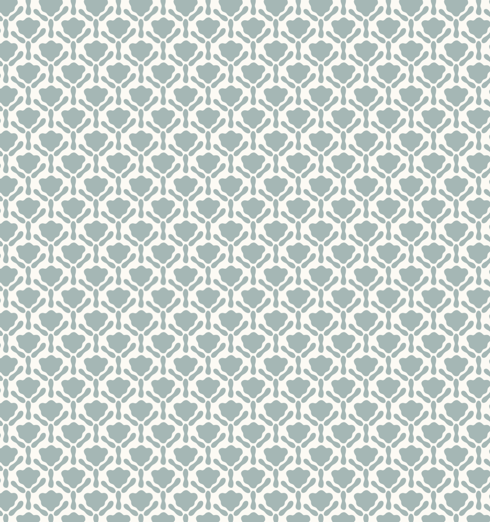 Julia Wallpaper by Heights Design Studio