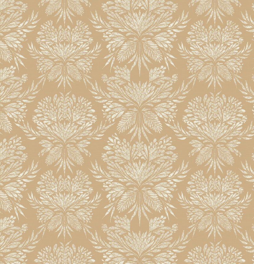 Genevieve Wallpaper by Bloomery Decor