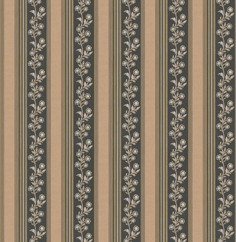 Auggie Wallpaper by Bloomery Decor