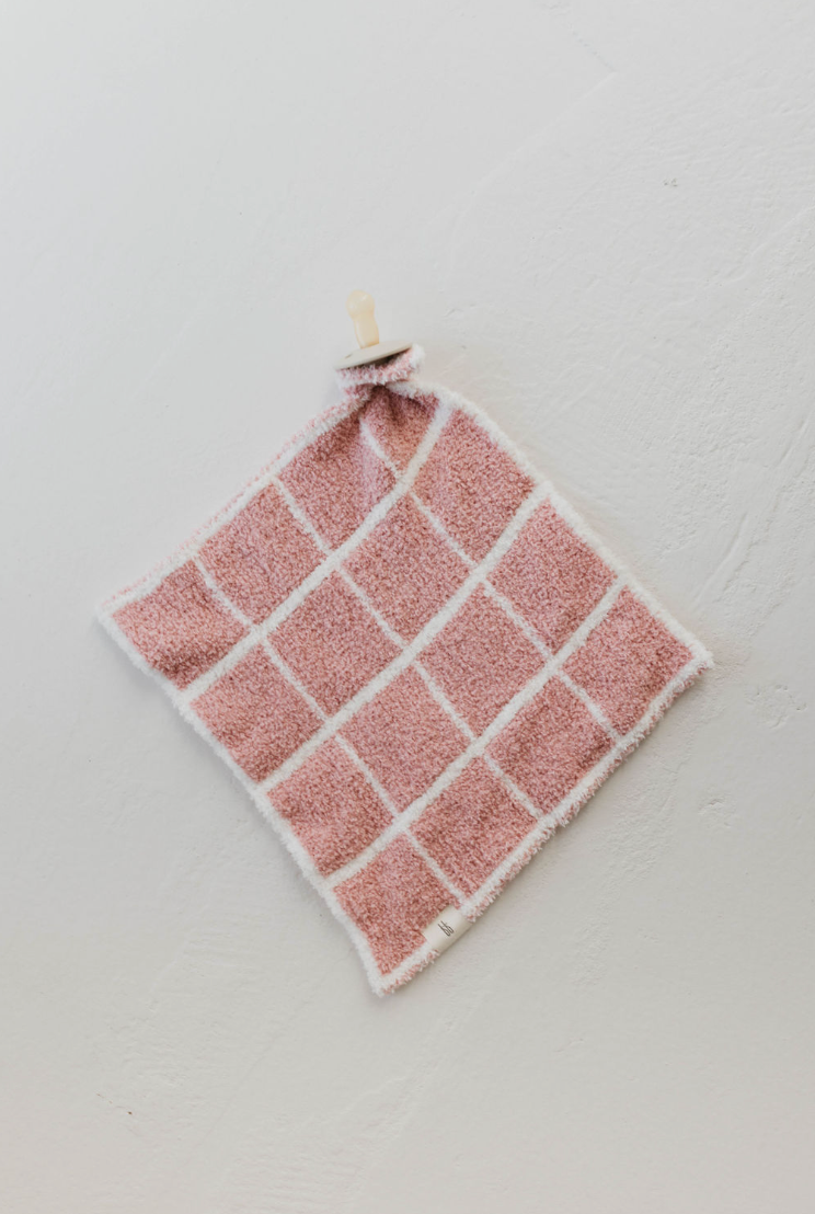 Cotton Candy Grid  | Lovey