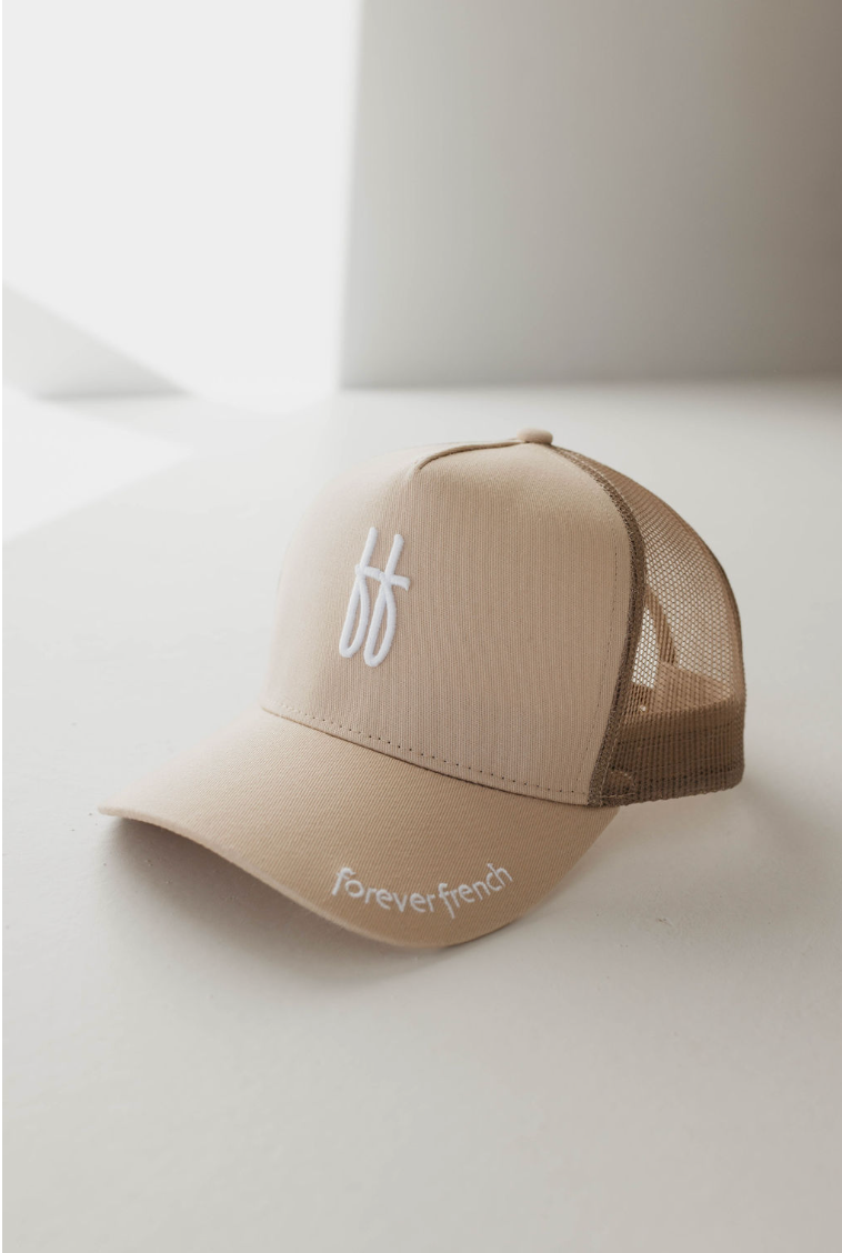 FF Trucker Hat | Adult