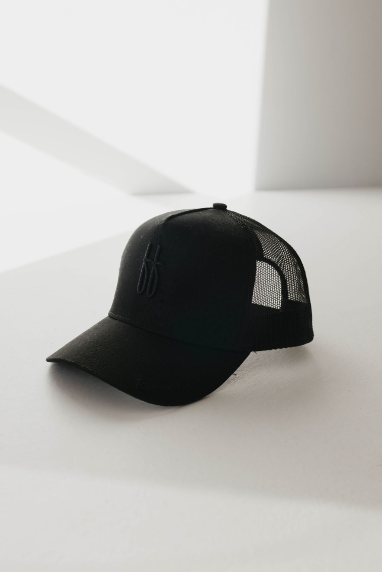 FF Trucker Hat | Adult