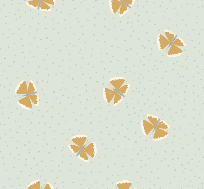 Lola Wallpaper by House of Haricot