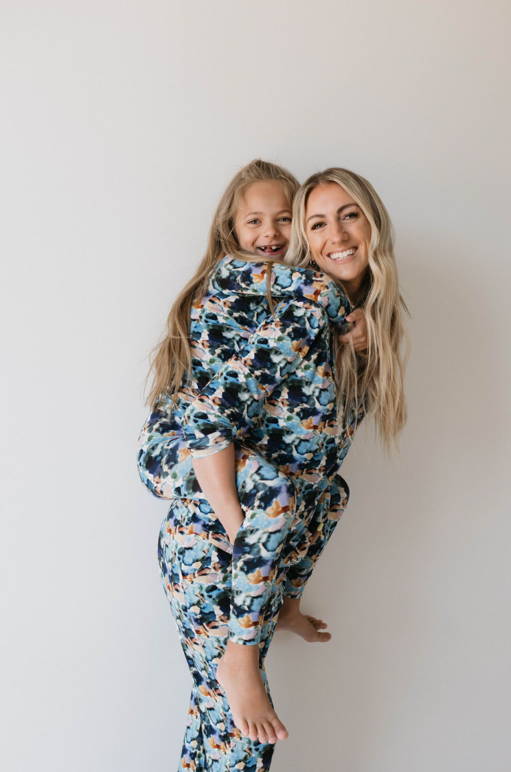 Charli |  Bamboo Women's Pajamas