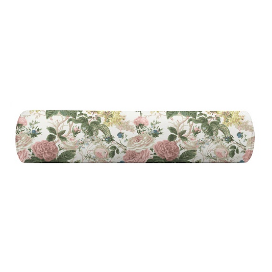 Georgia in Ballet Bolster - Wheaton Whaley Home Exclusive