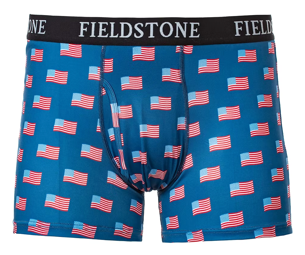 Fieldstone Boxer Briefs