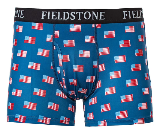 Fieldstone Boxer Briefs