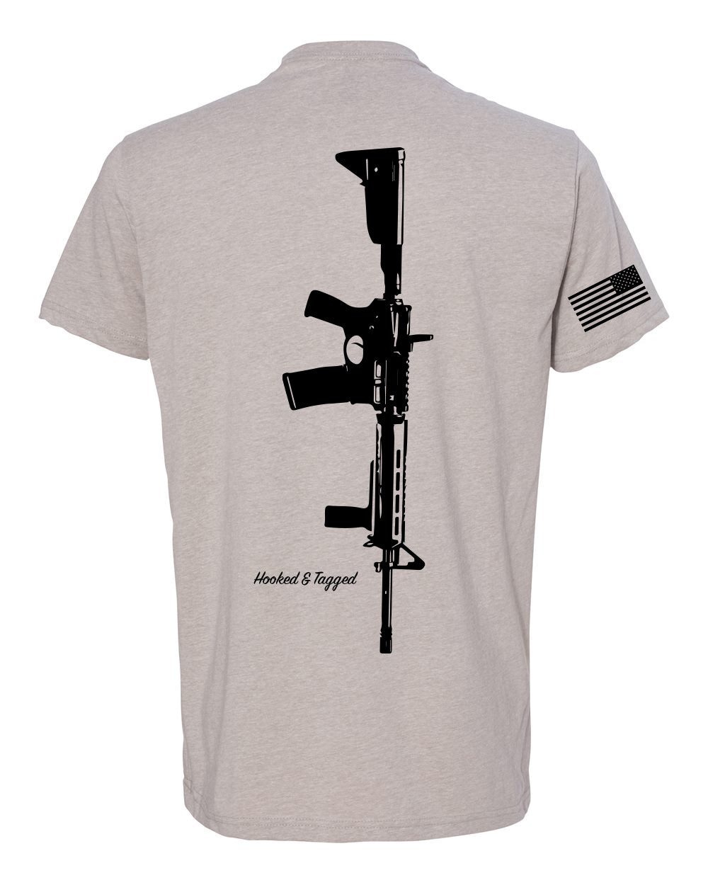 2nd Amendment T-Shirt