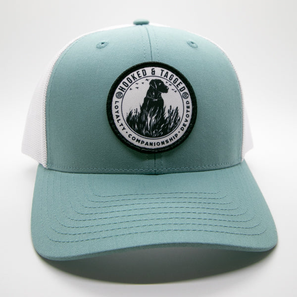 Loyalty Patch Hat