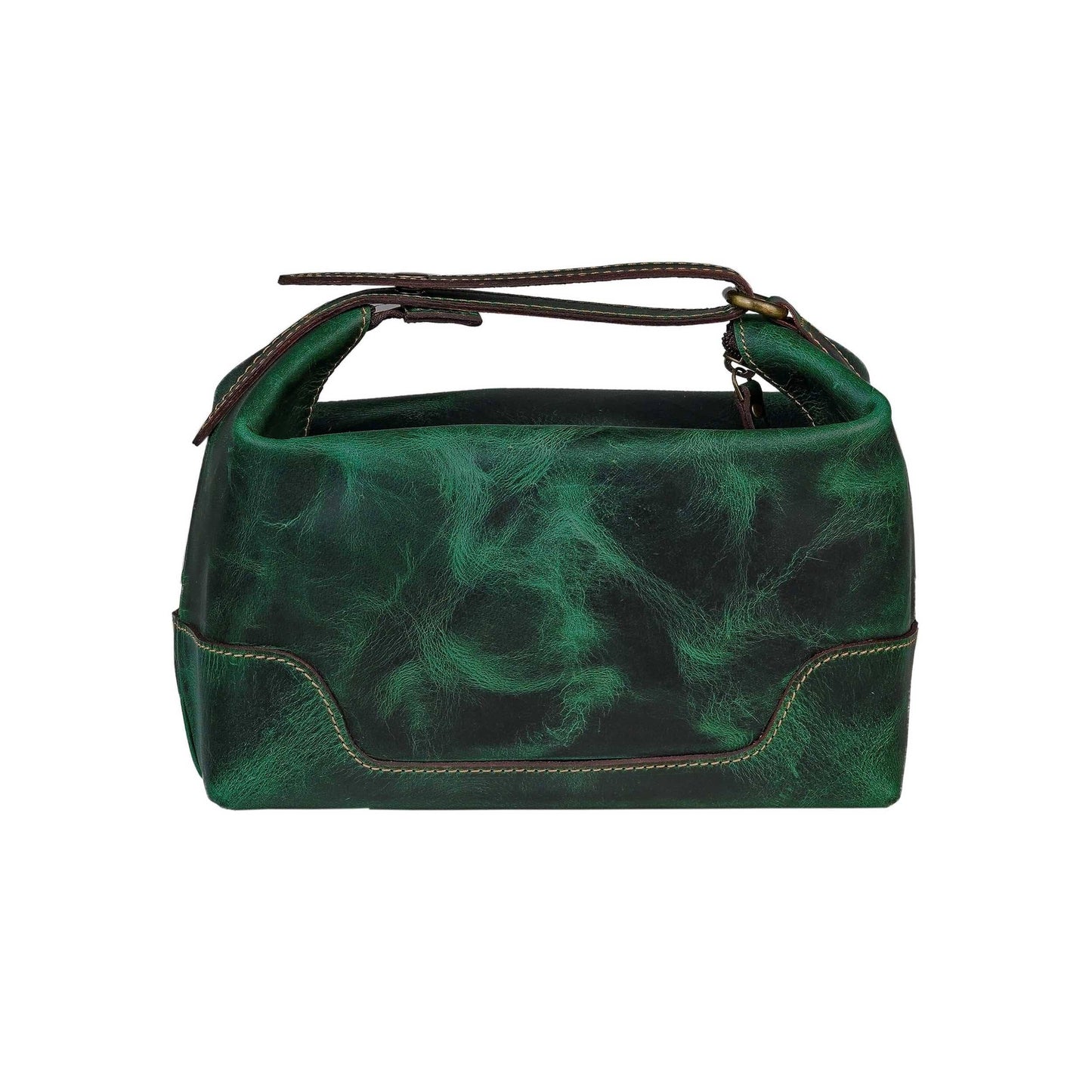 MaheTri Emerald Toiletry