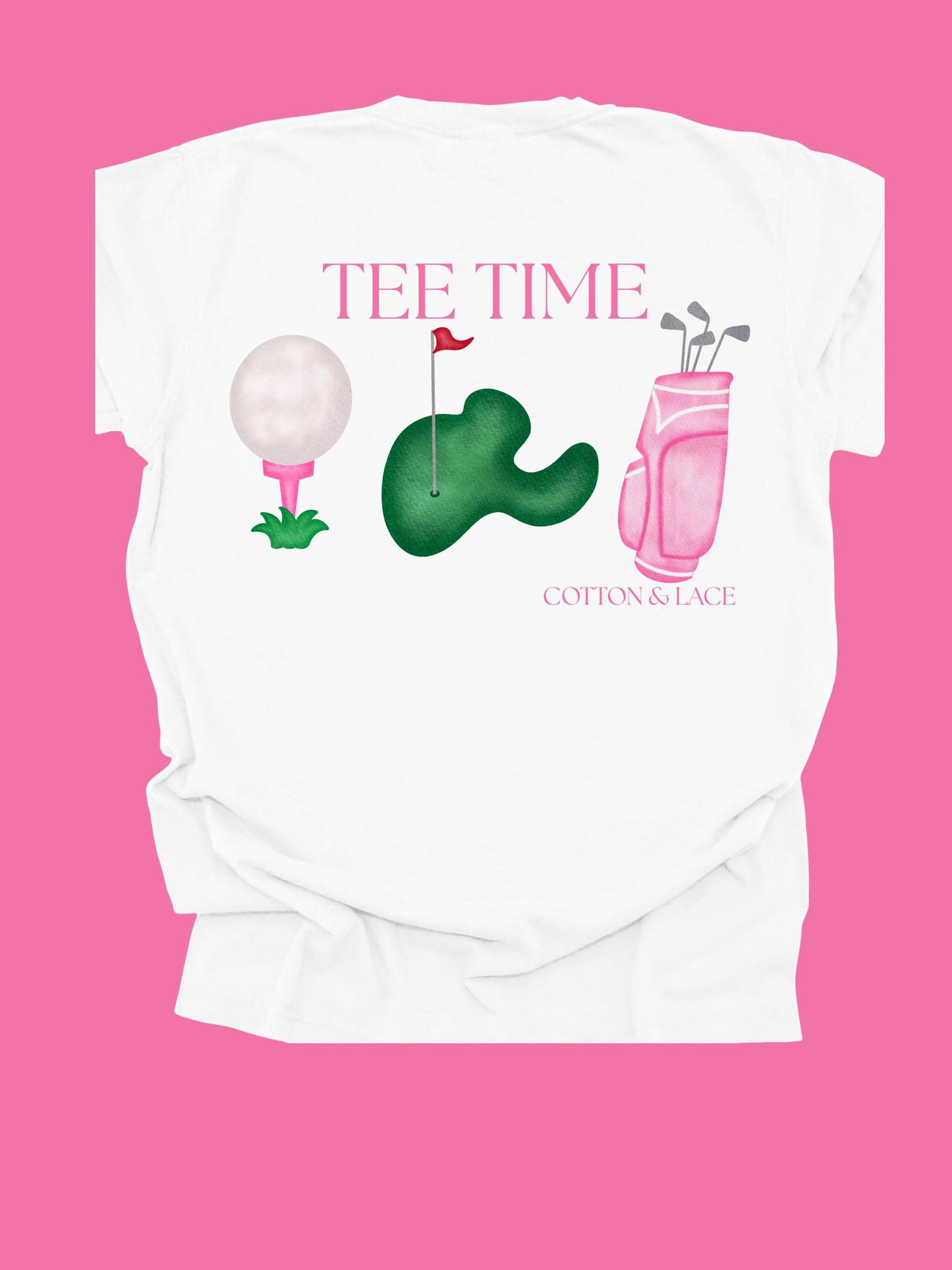 TEE Time