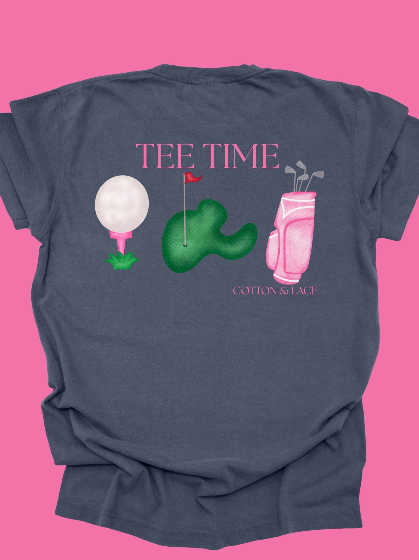 TEE Time