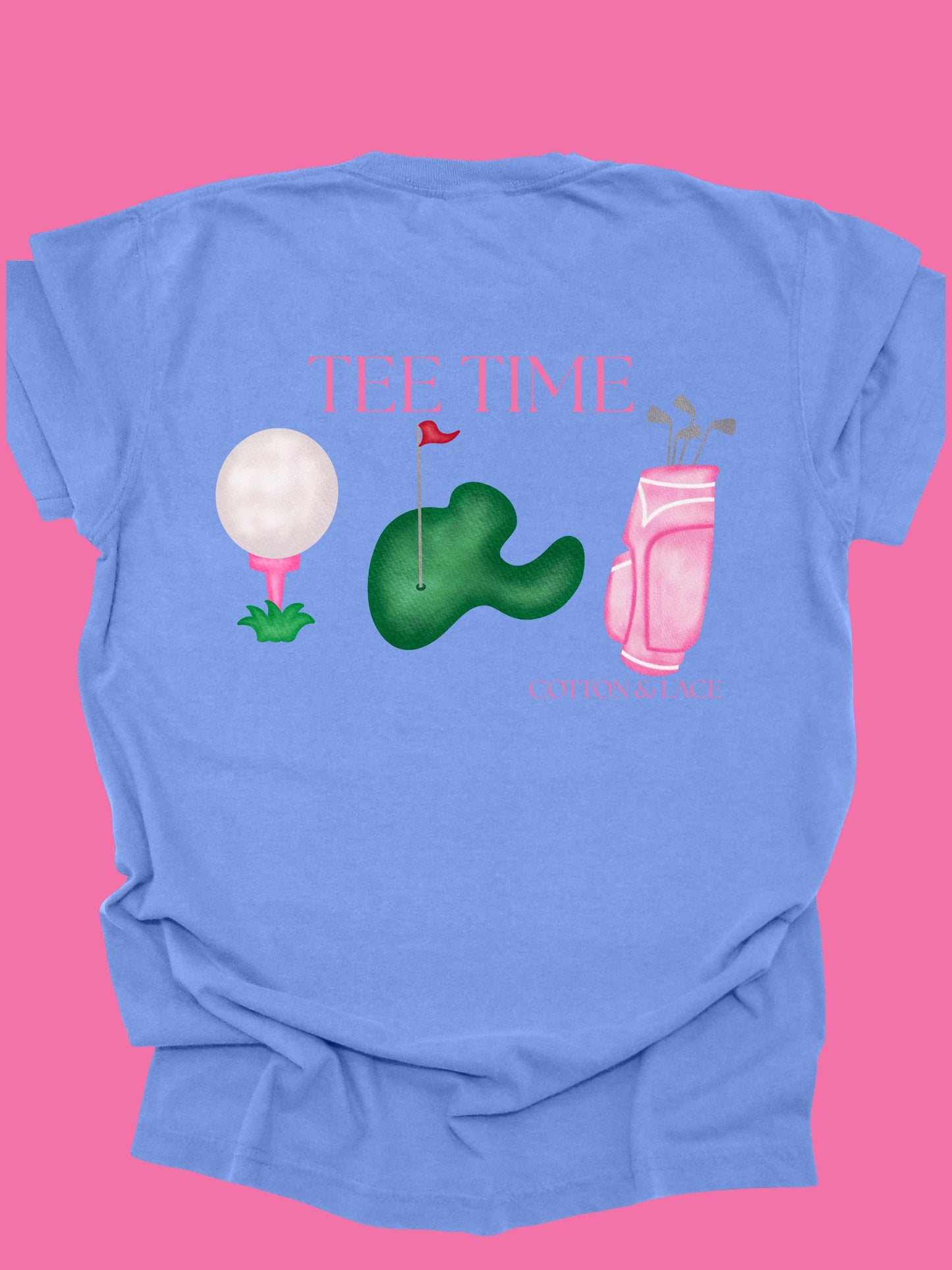 TEE Time