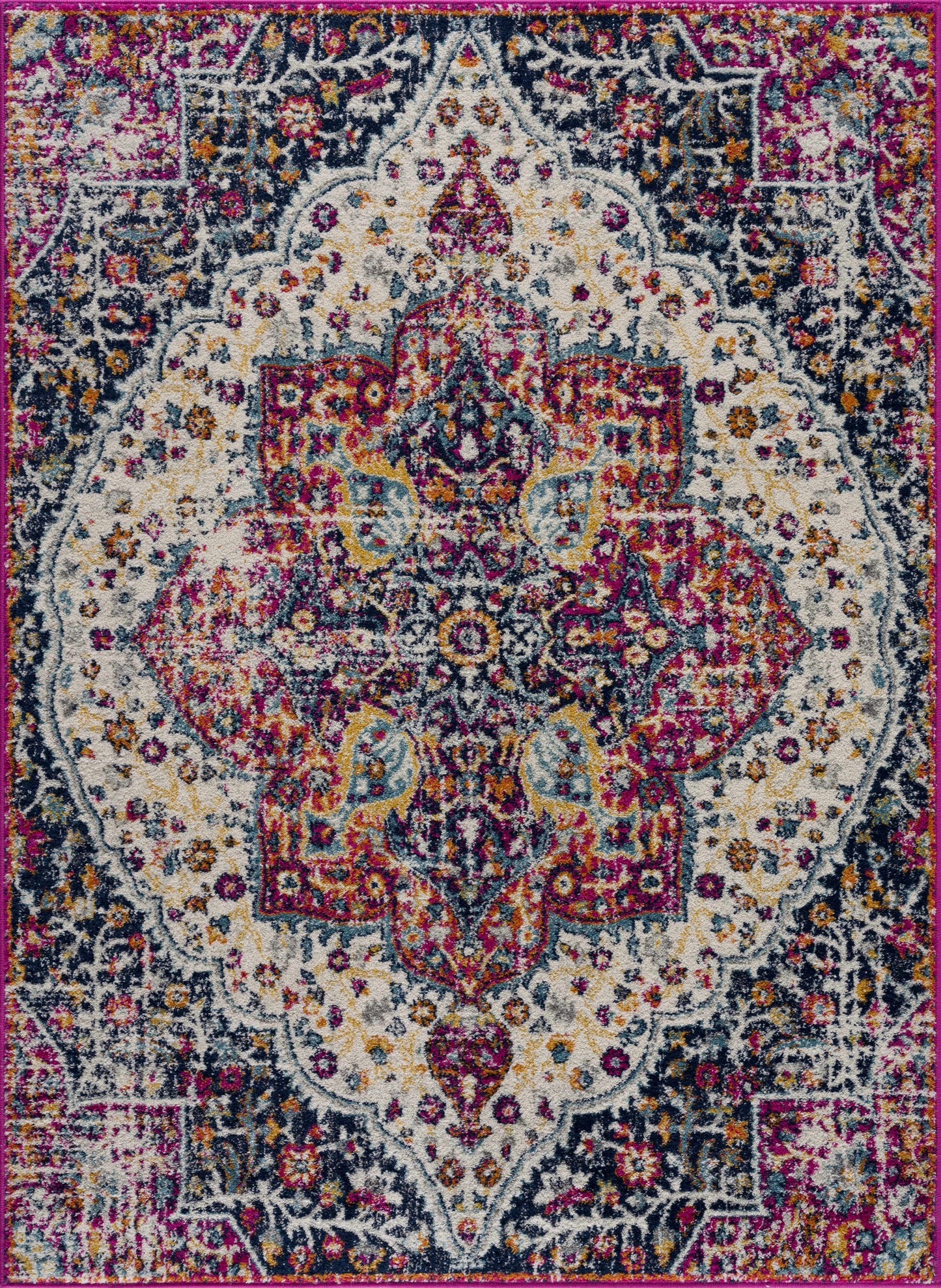 Marash KMRSH-4601 Area Rug - Clearance