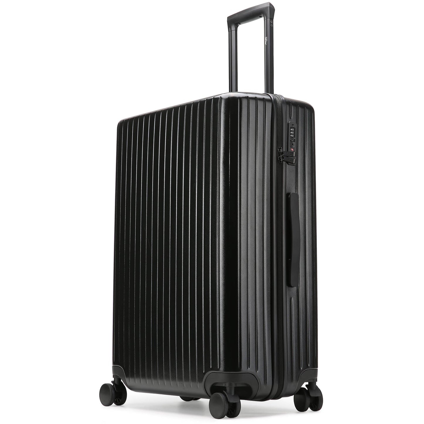 Ocean Large Polycarbonate Check-in Suitcase