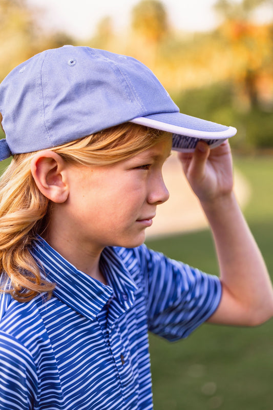 Turtle Cap - Peri