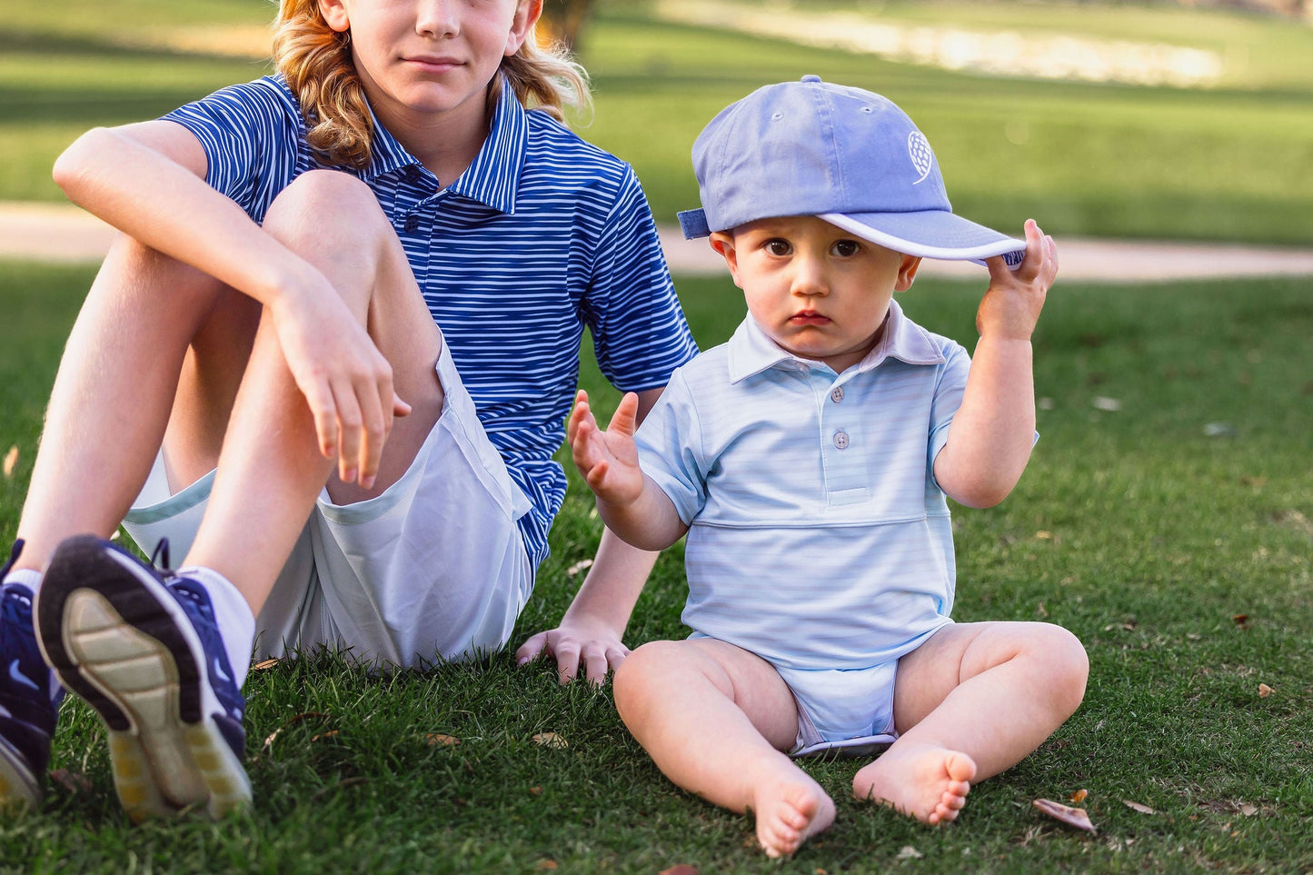 Turtle Cap - Peri