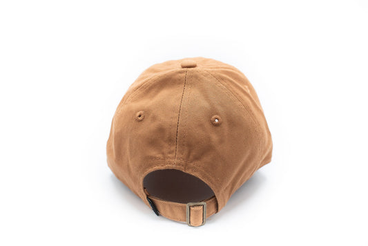 Terra Cotta Papa Hat