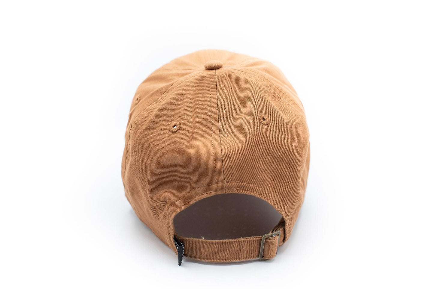 Terra Cotta Big Bro Hat