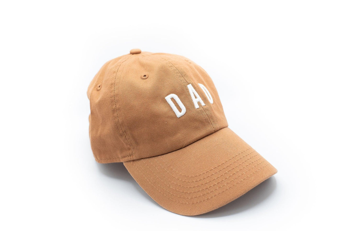 Terra Cotta Dad Hat