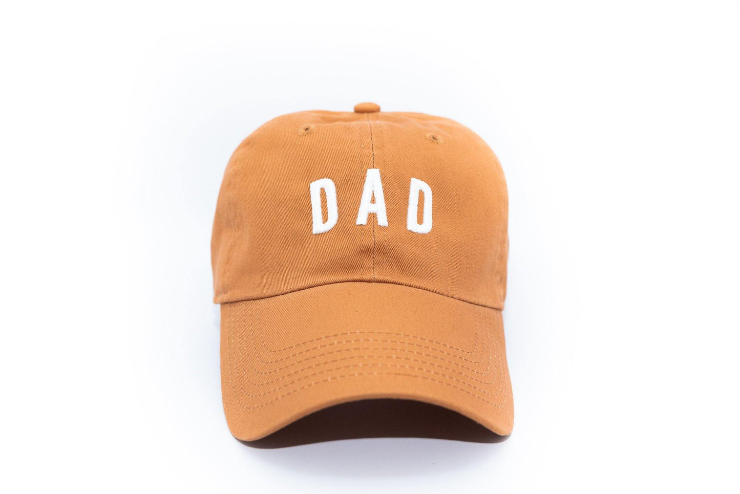 Terra Cotta Dad Hat