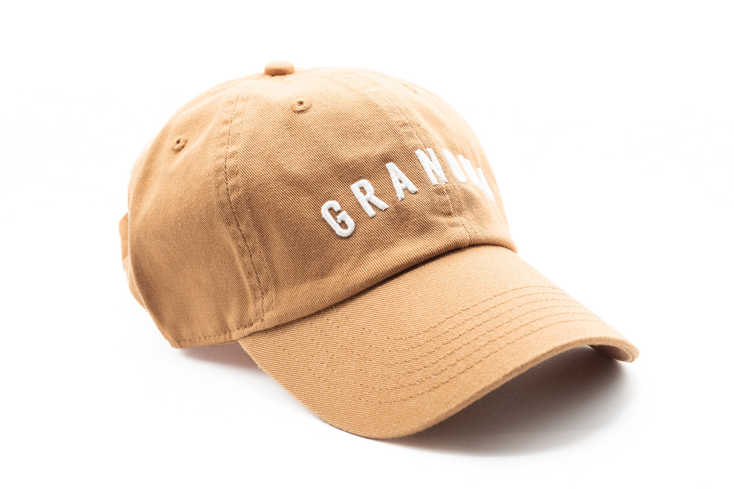 Terra Cotta Grandma Hat