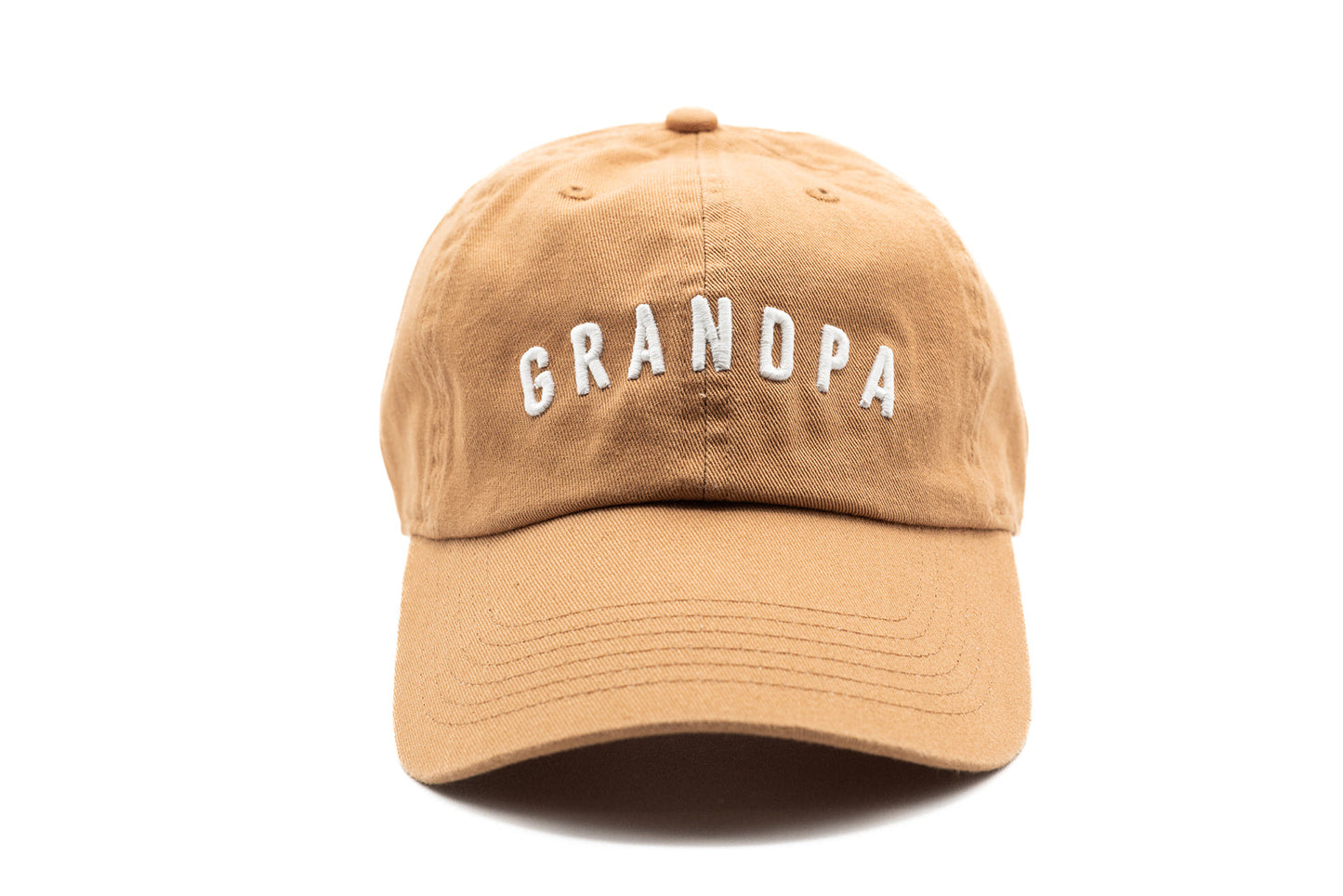 Terra Cotta Grandpa Hat