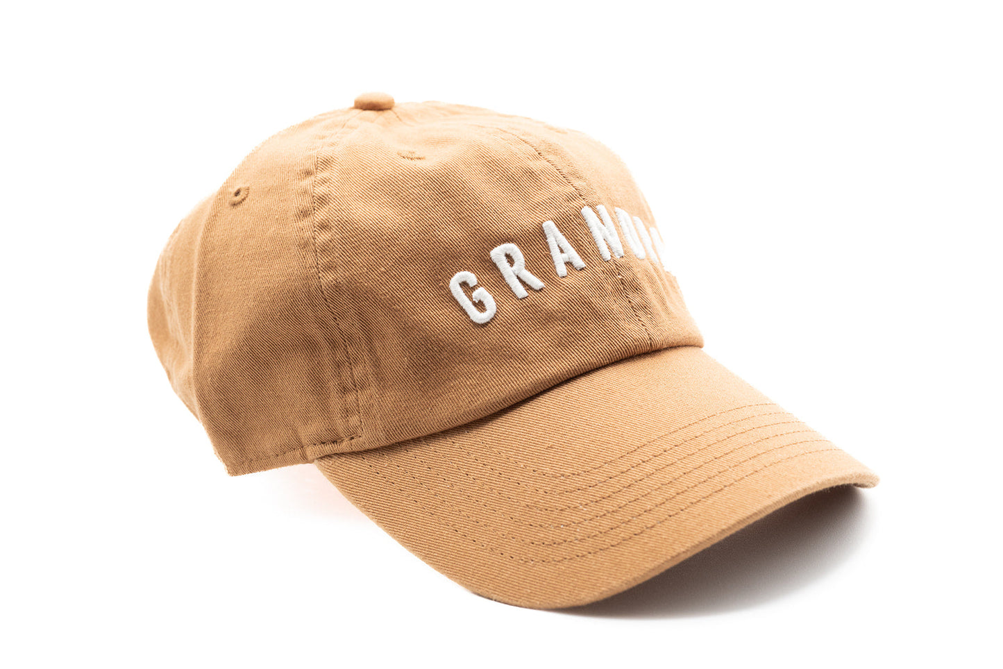 Terra Cotta Grandpa Hat