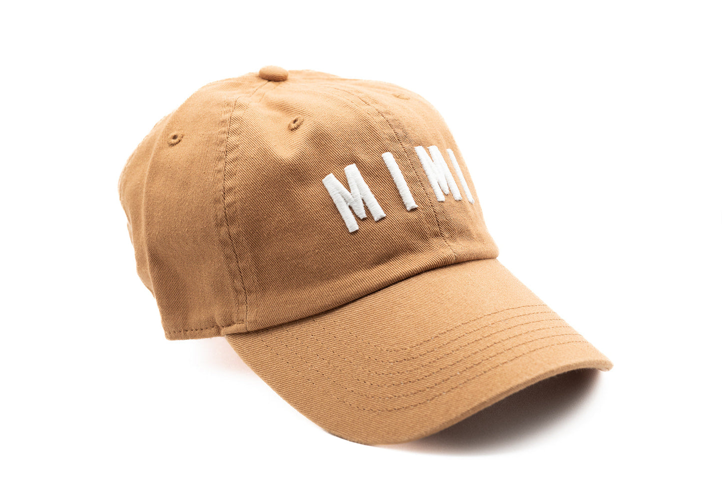 Terra Cotta Mimi Hat