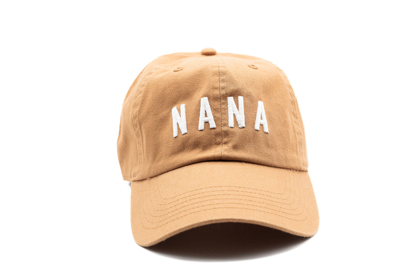 Terra Cotta Nana Hat