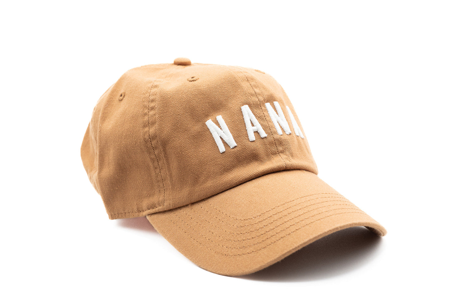 Terra Cotta Nana Hat