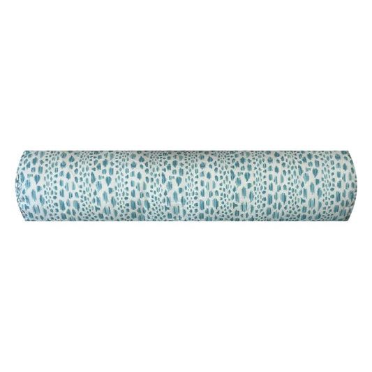 Santee Stripe  Bolster - Wheaton Whaley Home Exclusive