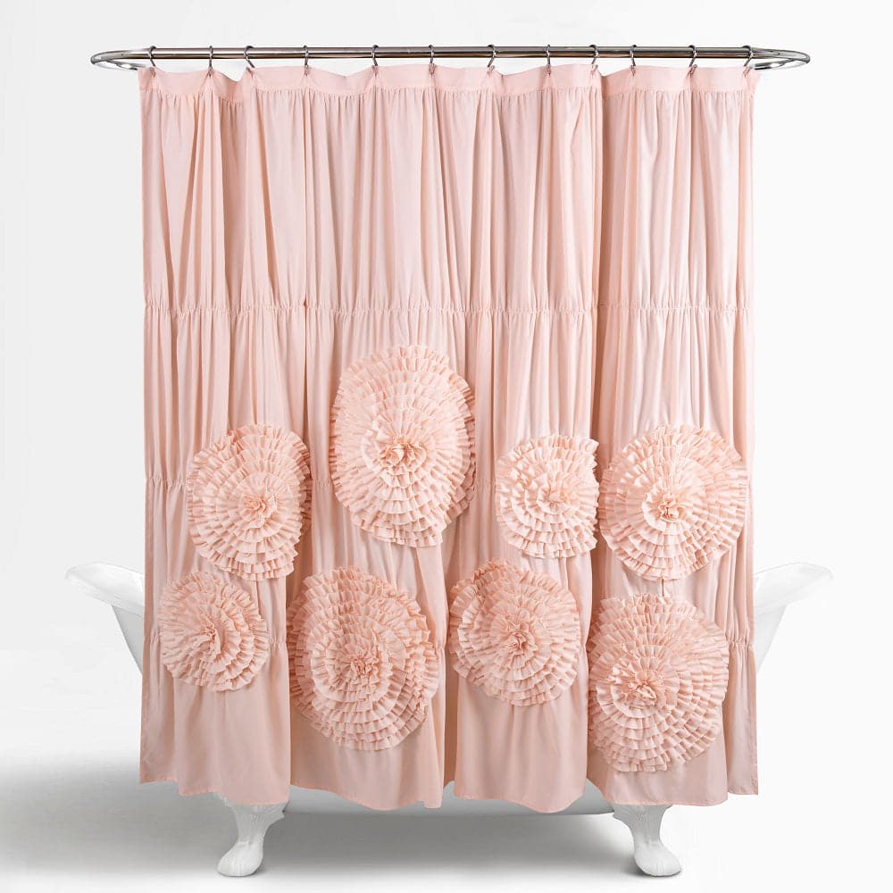 Serena Shower Curtain