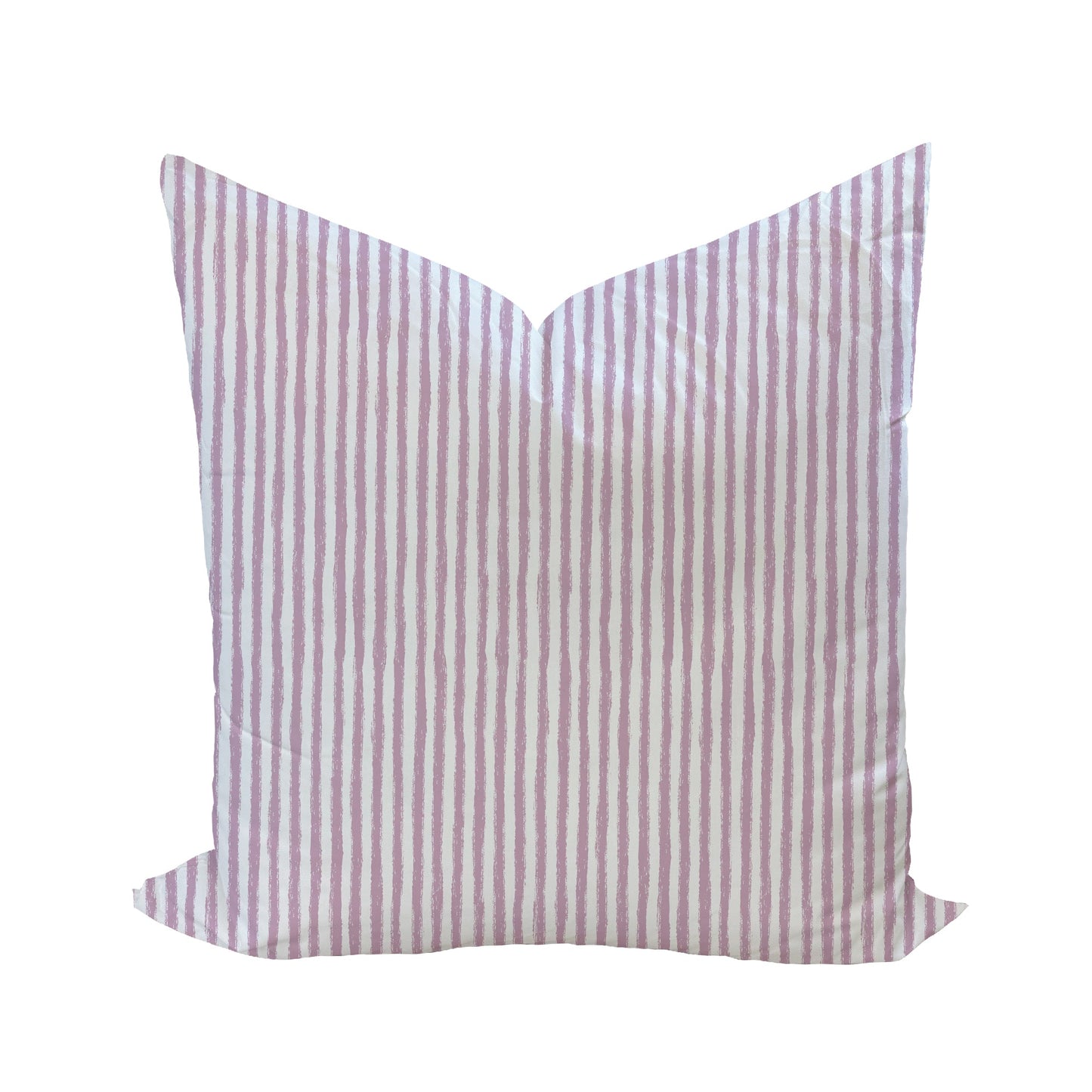 Edisto Stripe in Orchid - Wheaton Whaley Home Exclusive