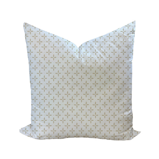 Folly Star in Fawn - Wheaton Whaley Home Exclusive